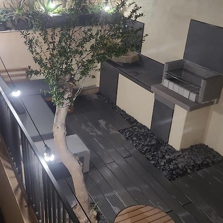 Апартаменты A Casa Di Pintus Вилласимиус Экстерьер фото