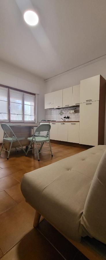 Апартаменты A Casa Di Pintus Вилласимиус Экстерьер фото